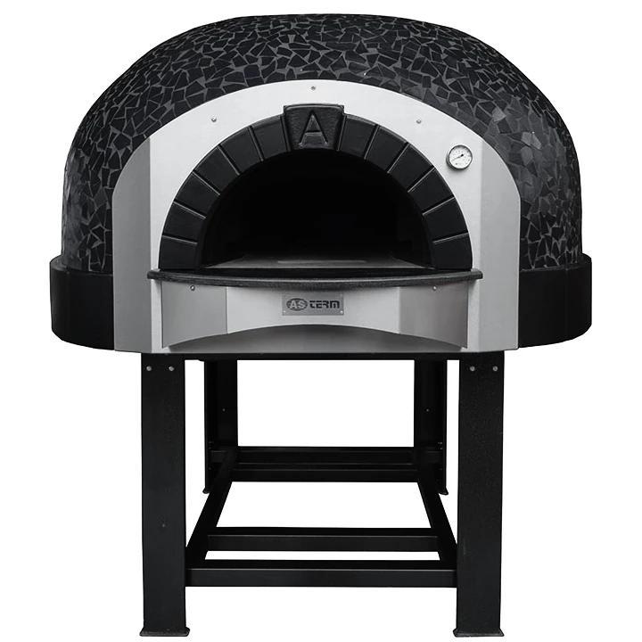 Pizzaoven | SERIE DK (MOSAIC) | Hout | 13x Ø30cm | Div., Zakelijke goederen, Horeca | Keukenapparatuur, Nieuw in verpakking, Verzenden