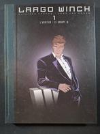 Largo Winch T1 à T8 - Série intégrale - 8x C - 8 Album -