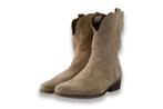 Gabor Cowboy laarzen in maat 43 Beige | 10% extra korting, Vêtements | Femmes, Chaussures, Verzenden