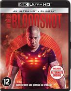 Bloodshot 4k ultra hd (blu-ray tweedehands film), Ophalen of Verzenden