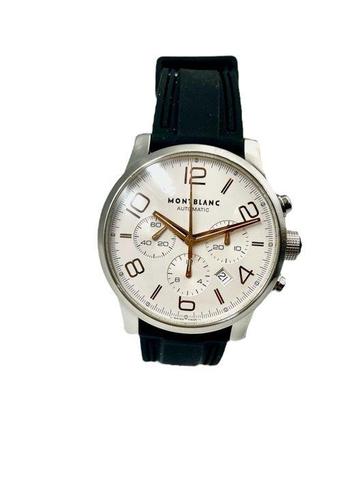 Montblanc - Timewalker, Automatic Meisterstuck - 7069 -