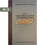 Leerboek Traditionele Europese Natuurgeneeskunde A. Elling, Verzenden, Zo goed als nieuw, A. Elling