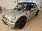 Mini Cooper 1,6i John Cooper Works Look 2005, Auto's, Nieuw