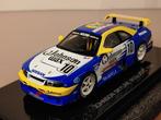 Ebbro 1:43 - Model raceauto - Johnson Skyline #10 (R33) JGTC