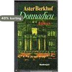 Donnadieu 9789052401256 Berkhof, Boeken, Verzenden, Gelezen, Berkhof