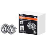 Osram LEDriving Adapters H7 Night Breaker LED 64210DA06-1, Auto-onderdelen, Verzenden, Nieuw