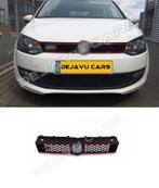 GTI Look Front Grill voor Volkswagen Polo 5 (6R/6C), Ophalen of Verzenden