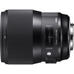 Sigma 135mm F/1.4 DG HSM art L-Mount OUTLET, Audio, Tv en Foto, Foto | Lenzen en Objectieven, Verzenden, Zo goed als nieuw