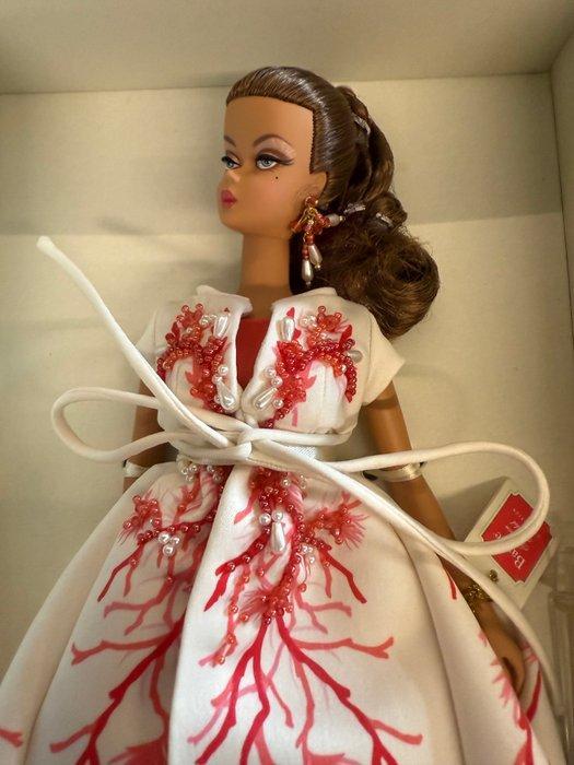 Mattel - Barbiepop Palm Beach Coral SIlkstone - 2000-2010, Antiek en Kunst, Antiek | Speelgoed