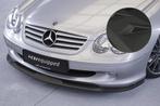 Cupspoiler voor Mercedes Benz SL-Klasse R230 CSL427-M, Auto-onderdelen, Verzenden, Nieuw