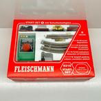 Fleischmann N - 9316 - Startset (1), Nieuw
