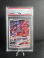 PSA - 1 Graded card - Pokémon - Groudon - PSA 9, Hobby en Vrije tijd, Nieuw