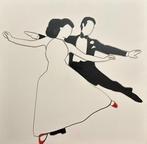 Marco Lodola (1955) - Ballerini