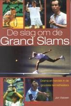 SLAG OM DE GRAND SLAMS 9789055018499 J. Visbeen, Verzenden, Zo goed als nieuw, J. Visbeen