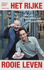 Het rijke rooie leven 9789059111257 R. van Raak, Verzenden, Zo goed als nieuw, R. van Raak
