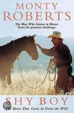 Shy Boy 9780006532026 Monty Roberts, Verzenden, Monty Roberts