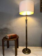 Herda - Staande lamp - Messing, Brons