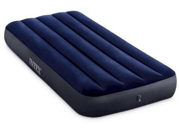 Veiling - Intex Downy Twin Luchtbed beschikbaar voor biedingen