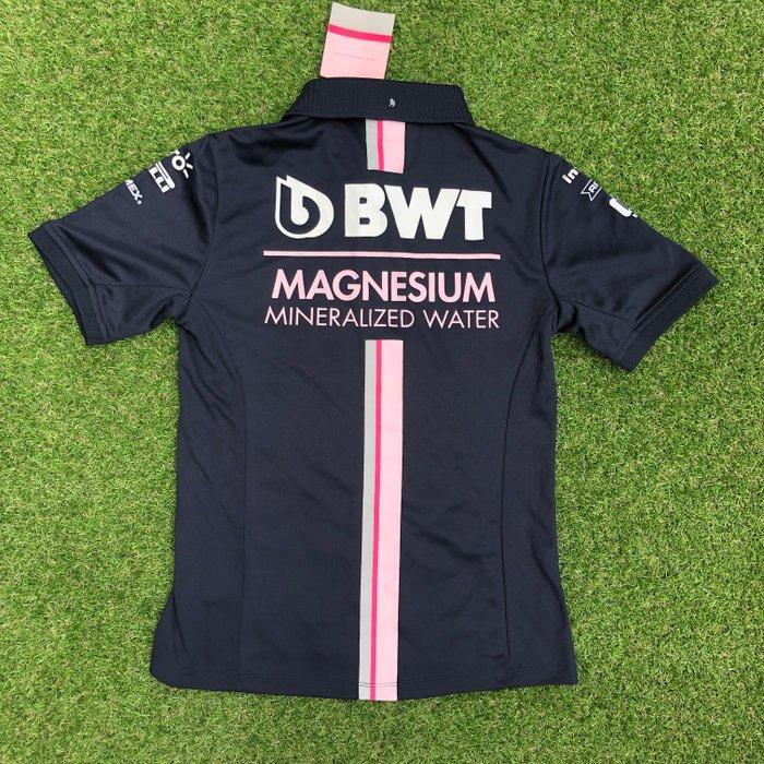 Sahara Racing Point F1 Team - F1 - T-shirt, Verzamelen, Automerken, Motoren en Formule 1