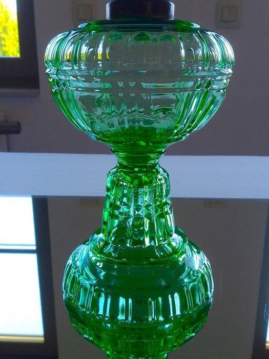 Joseph Lempereur & Lambert Bernard - Brevete L&B - Olielamp, Antiek en Kunst, Antiek | Overige Antiek