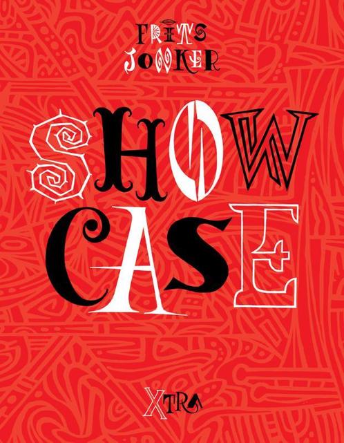 Showcase 9789490759353, Livres, Art & Culture | Arts plastiques, Envoi