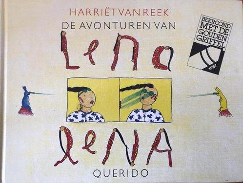 De avonturen van Lena lena 9789021479200, Boeken, Kinderboeken | Kleuters, Gelezen, Verzenden
