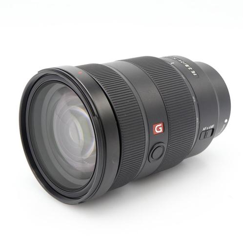Sony FE 24-70mm F/2.8 GM | Occasion, Audio, Tv en Foto, Foto | Lenzen en Objectieven, Ophalen of Verzenden