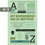 Het woordenboek van de skepticus 9789020992380, Boeken, Verzenden, Gelezen, Robert Carroll