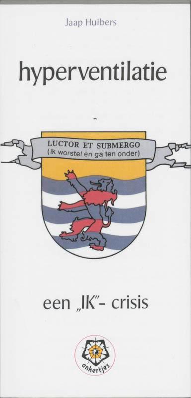 Hyperventilatie / Ankertjes / 56 9789020206180 J. Huibers, Boeken, Gezondheid, Dieet en Voeding, Gelezen, Verzenden