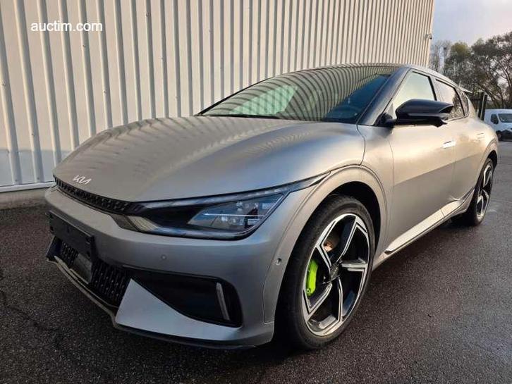 Kia EV6 GT 2023, Auto-onderdelen, Overige Auto-onderdelen, Ophalen