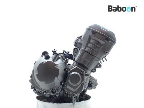 Motorblok Kawasaki Versys 1000 2015-2018 (KLZ1000B), Motoren, Onderdelen | Kawasaki, Gebruikt, Verzenden