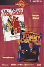 George & Mildred + Tommy Cooper, Cd's en Dvd's, Dvd's | Komedie, Verzenden, Nieuw in verpakking