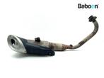 Système déchappement complet Original Honda CB 125 R, Motoren, Verzenden, Nieuw
