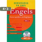 Eenvoudig en snel ENGELS deel 2 9789043814072, Boeken, Verzenden, Gelezen