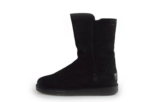 Ugg Enkellaarzen in maat 36 Zwart | 10% extra korting, Kleding | Dames, Schoenen, Zwart, Nieuw, Lage of Enkellaarzen, Verzenden