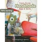 Free-Style Handmade 9781600611964 Jin Woon, Verzenden, Gelezen, Jin Woon
