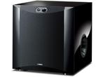 Yamaha NS-SW300 - Actieve Subwoofer - 250W vermogen - Zwart, Verzenden, Nieuw