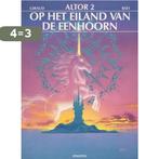 Altor 02. op het eiland van de eenhoorn 9789034326928, Boeken, Verzenden, Gelezen, Bati Marc