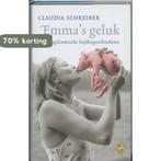 Emmas geluk 9789058314208 Claudia Schreiber, Verzenden, Gelezen, Claudia Schreiber