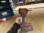 MILWAUKEE M18 FID3 Accuhandboormachine, Ophalen of Verzenden, Zo goed als nieuw
