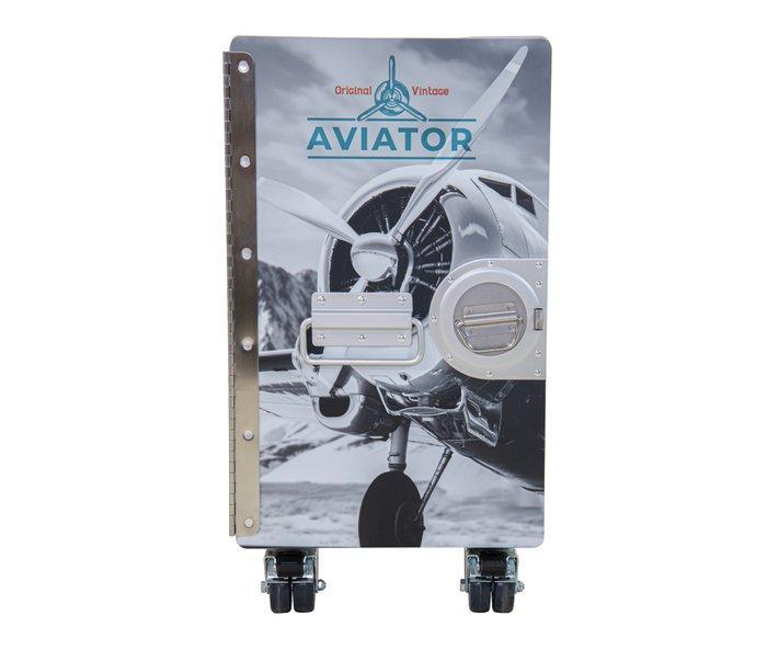 TrapTrading - Trolleys van luchtvaartmaatschappijen - Galley, Antiek en Kunst, Antiek | Wandborden en Tegels