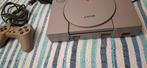 Sony - Playstation 1 (PS1) - Gray - Scph 5502 + Street, Games en Spelcomputers, Nieuw