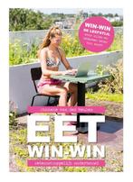 Eet Win-Win 9789079383917 Janneke van der Meulen, Boeken, Verzenden, Zo goed als nieuw, Janneke van der Meulen