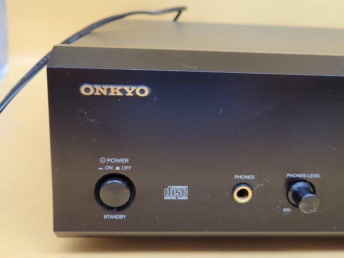 Onkyo – Compact Disc Player – Direct Digital Path - DX-7555, TV, Hi-fi & Vidéo, Radios