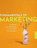 Fundamentals of Marketing 9780198829256 Sophie Whitehouse, Verzenden, Sophie Whitehouse