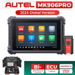 Autel MK906 PRO met DOIP professioneel uitleesapparaat obd, Autos : Divers, Outils de voiture, Verzenden