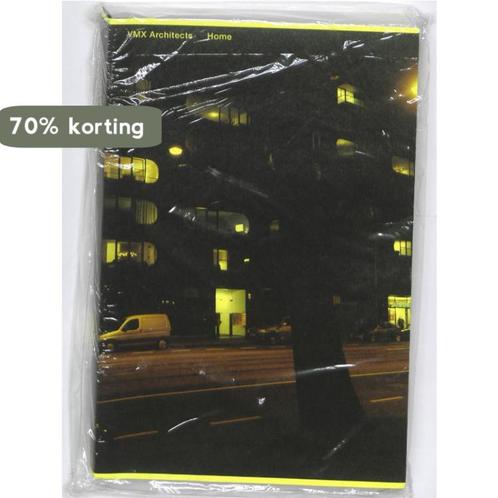 Home 9789461051295 M. de Vries, Boeken, Kunst en Cultuur | Beeldend, Zo goed als nieuw, Verzenden