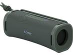 Sony -  Ult Field 1 Bluetooth Speaker Groen, Verzenden, Nieuw, 60 tot 120 watt, Sony