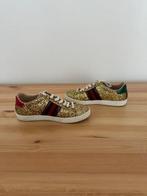 Gucci - Ace - Sneakers - Taille : EU 36.5, Nieuw