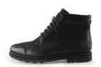 Timberland Veterboots in maat 45 Bruin, Kleding | Heren, Schoenen, Bruin, Verzenden, Timberland, Boots
